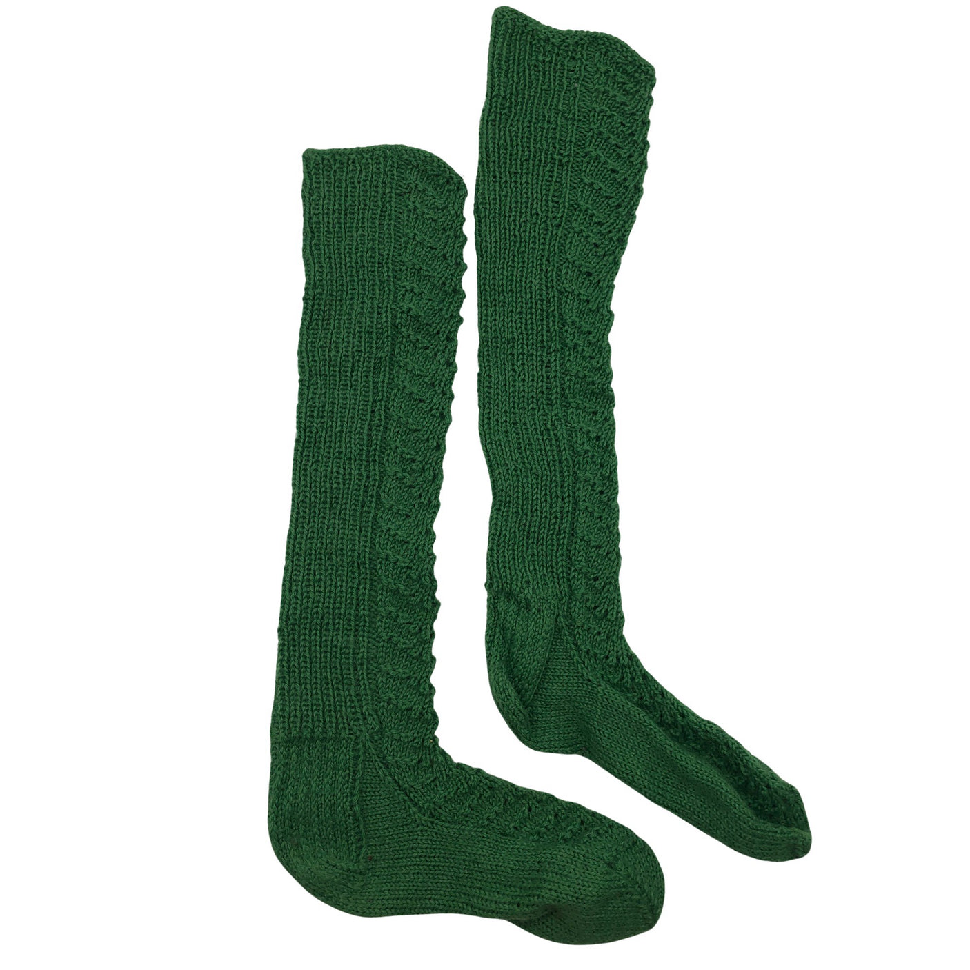 Unisex Handmade - Villasukat, koko 41 -  (1)