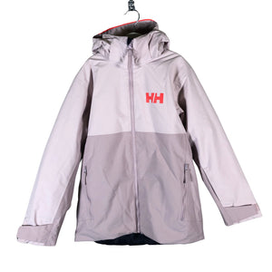 Unisex Helly Hansen - Toppatakki, koko 152 - 158 -  (1)
