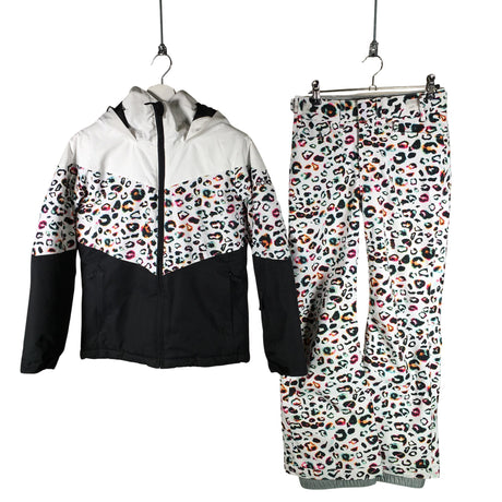 Unisex Roxy - Toppa-asu, koko 146 - 152 -  ()