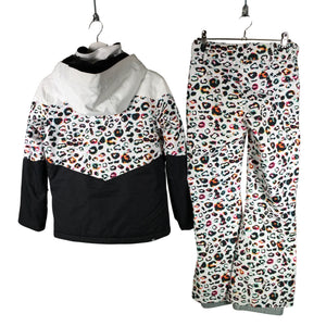 Unisex Roxy - Toppa-asu, koko 146 - 152 -  (2)