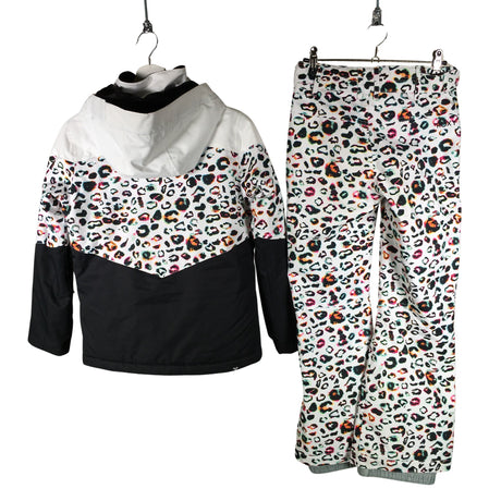 Unisex Roxy - Toppa-asu, koko 146 - 152 -  (2)