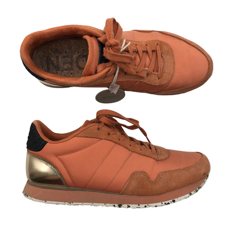 Unisex Woden - Lenkkarit, koko 40 -  ()