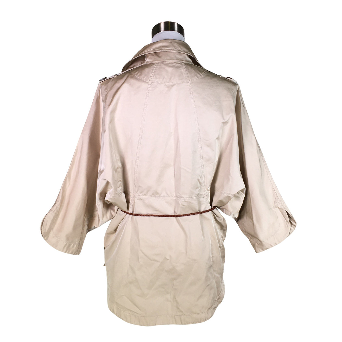 Unisex Karen Millen - Trenssitakki, koko 38 -  (2)