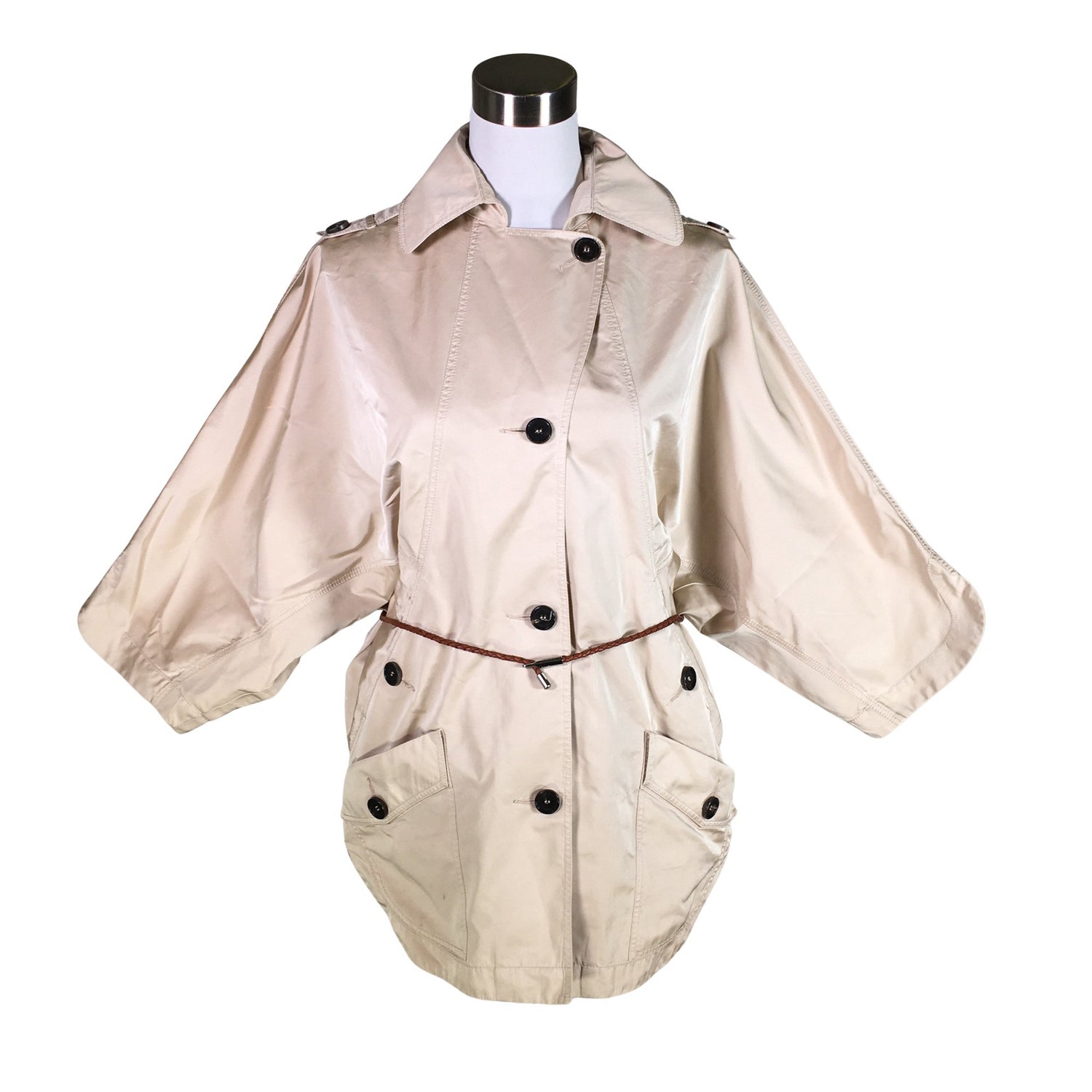 Trenssitakki, koko 38