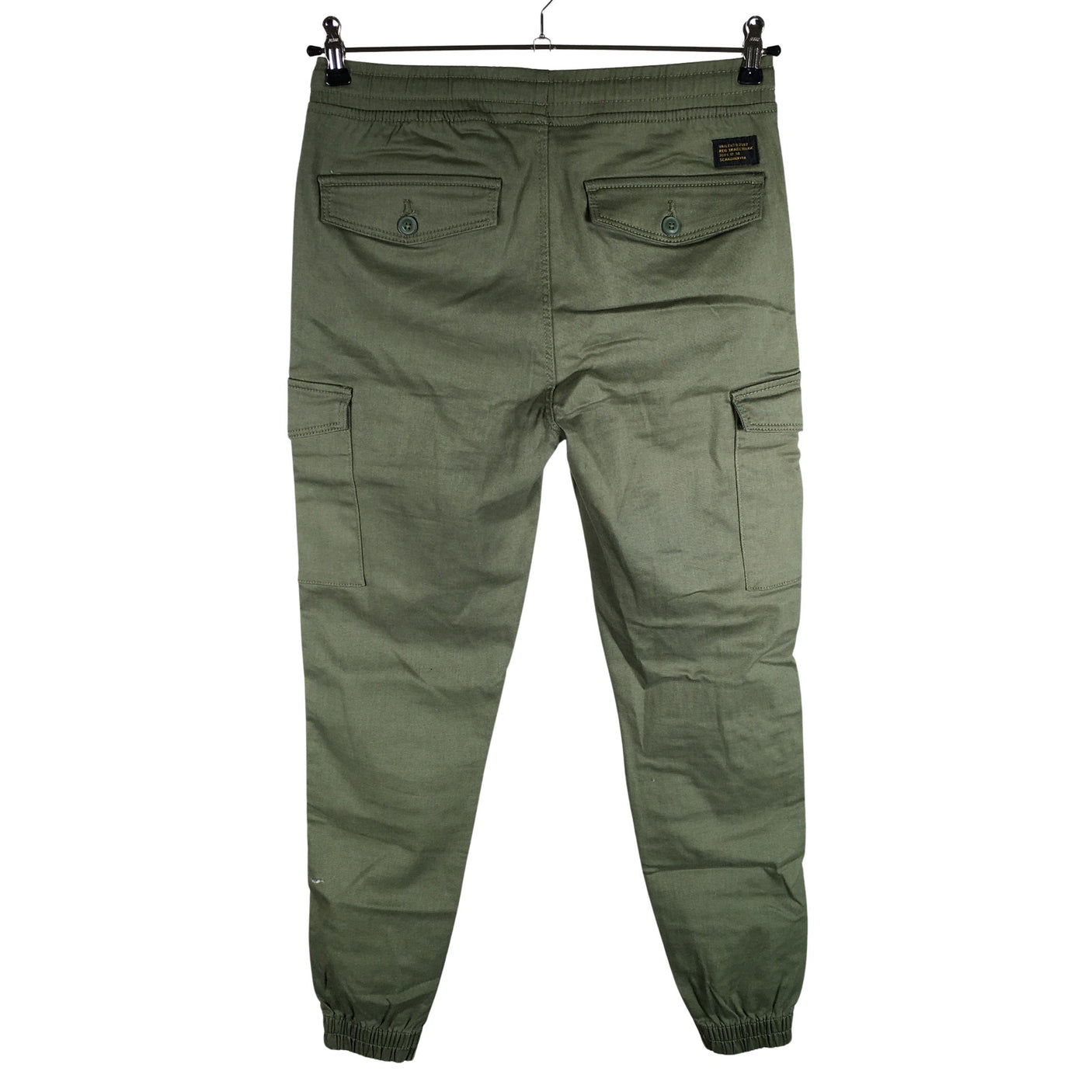 Unisex Vailent - Cargohousut, koko XS -  (2)