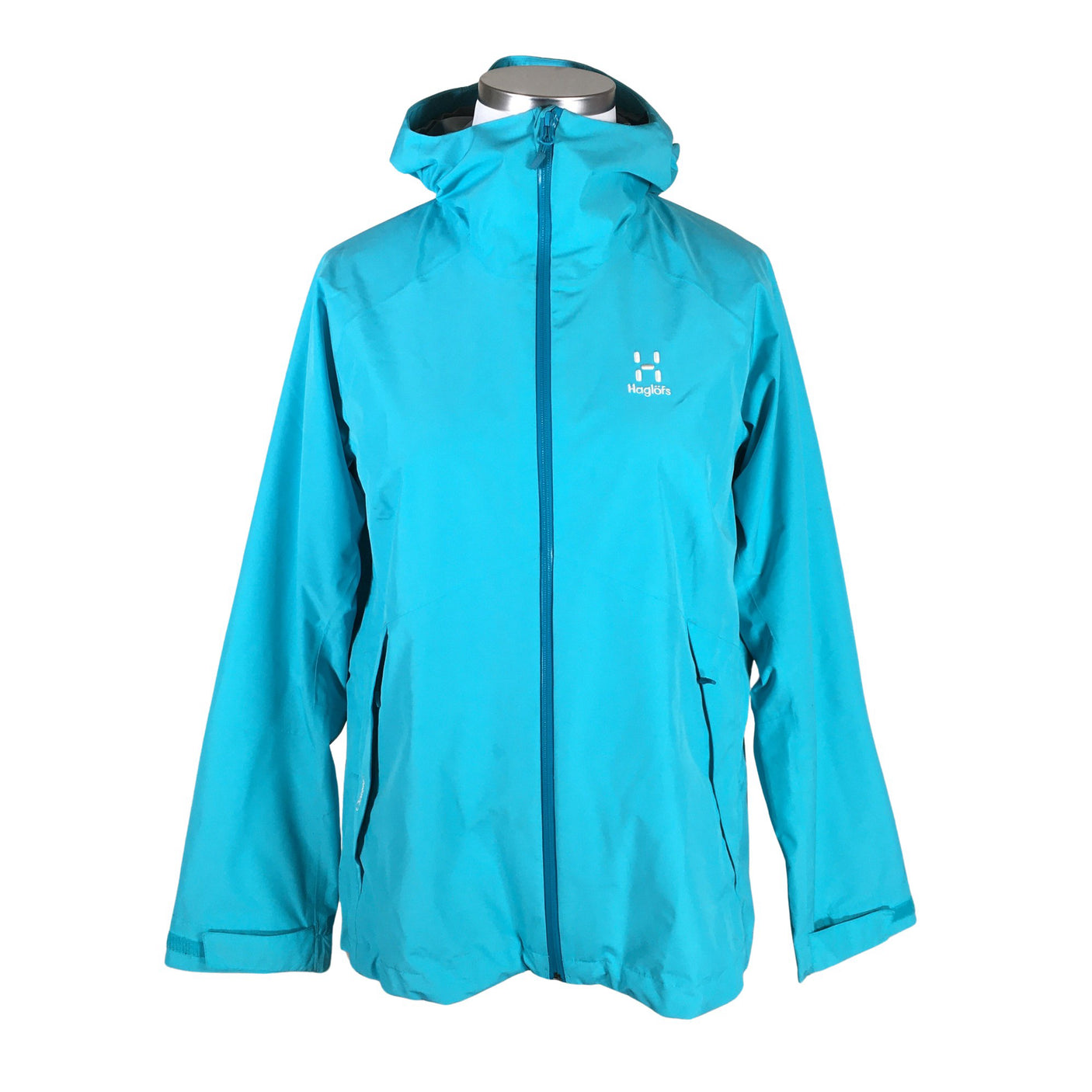 Unisex Haglöfs - Kuoritakki, koko 42 -  (1)