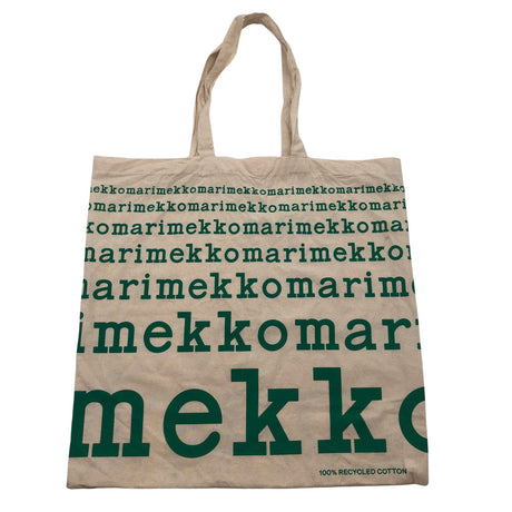 Unisex Marimekko - Ostoskassi, koko Maxi -  ()