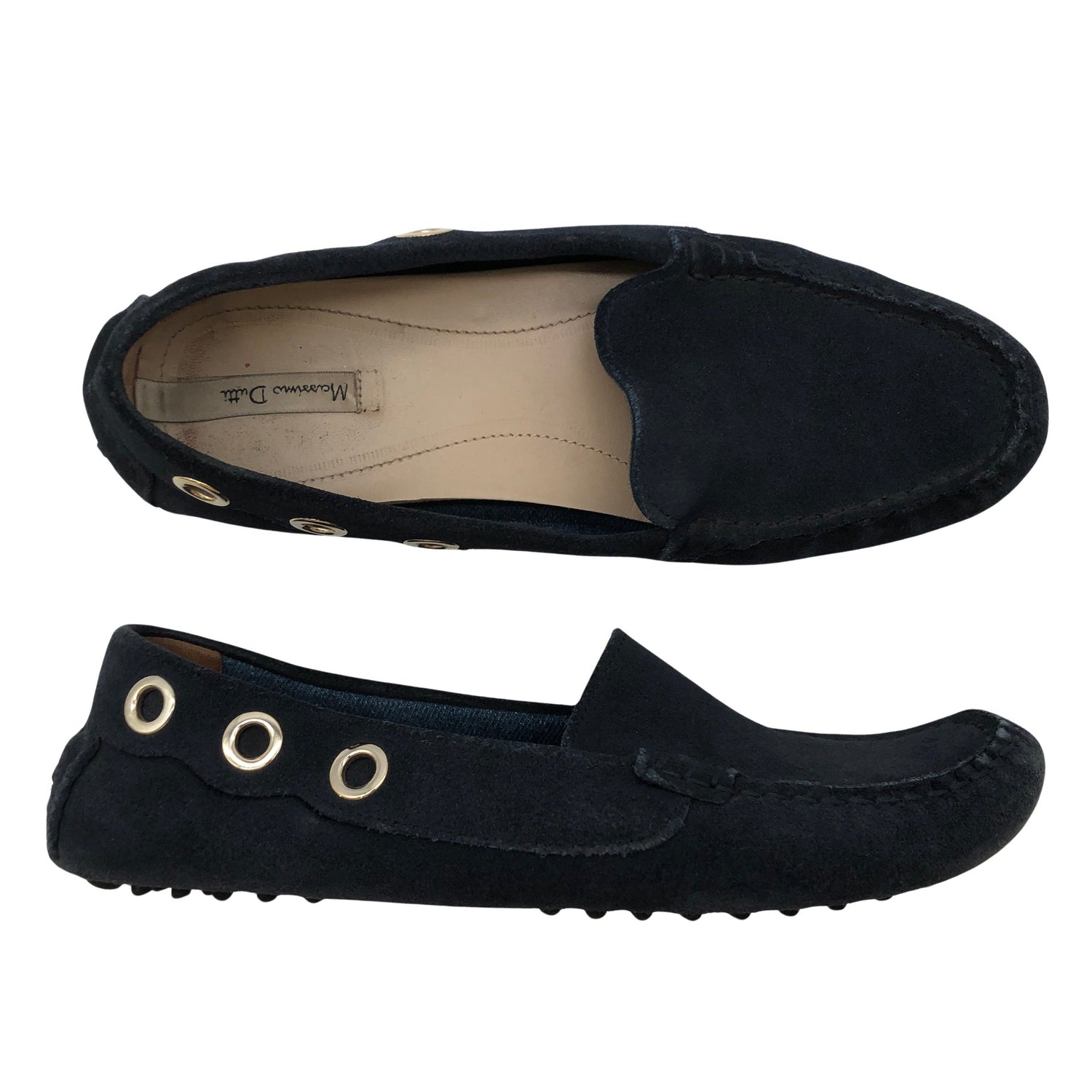 Loaferit, koko 37