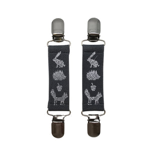 Henkselit, koko Ei kokoa