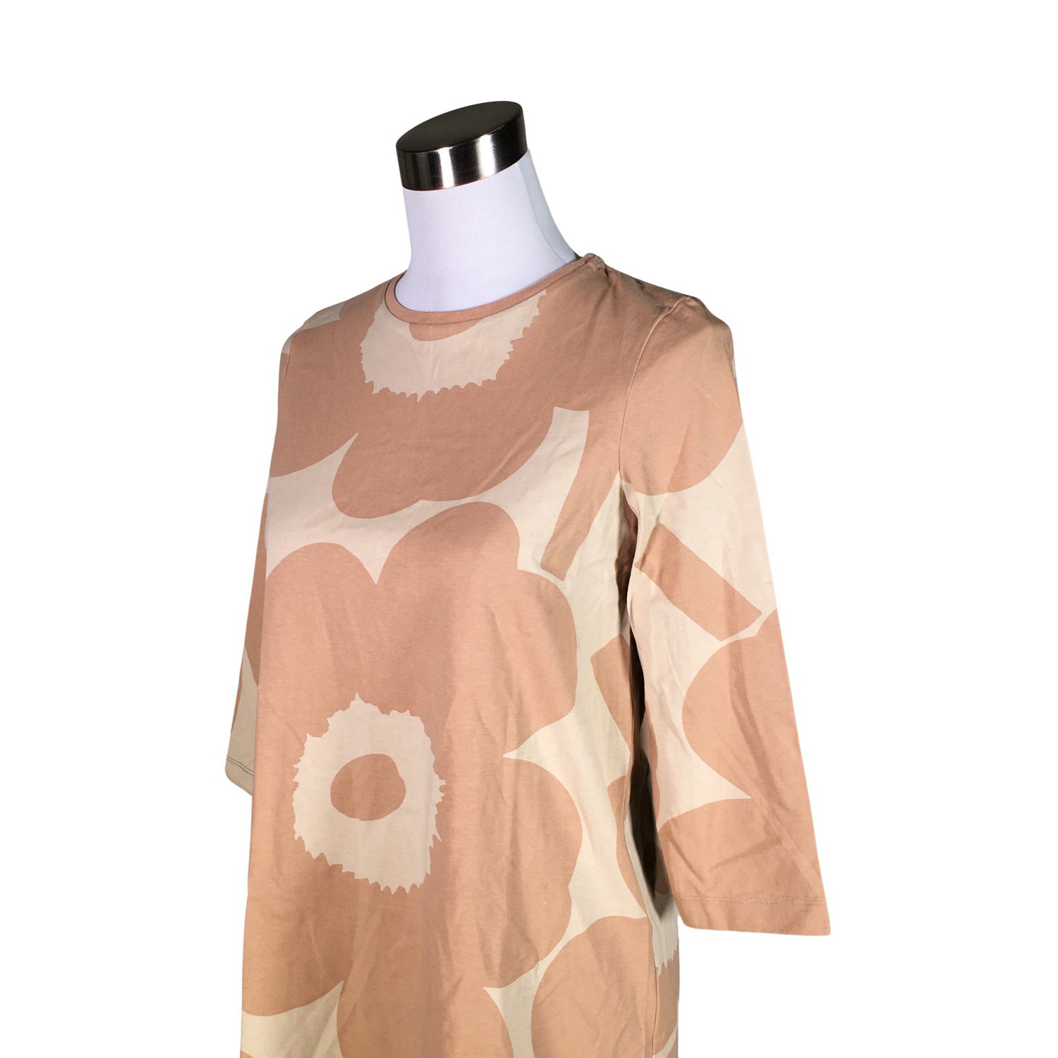  Tunika  Trikootunika, koko 34  Marimekko 