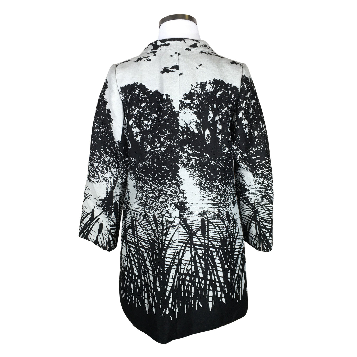 Unisex Jukka Rintala - Villakangastakki, koko 42 -  (2)