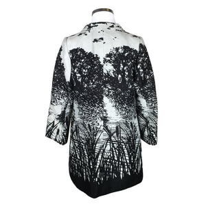 Unisex Jukka Rintala - Villakangastakki, koko 42 -  (2)