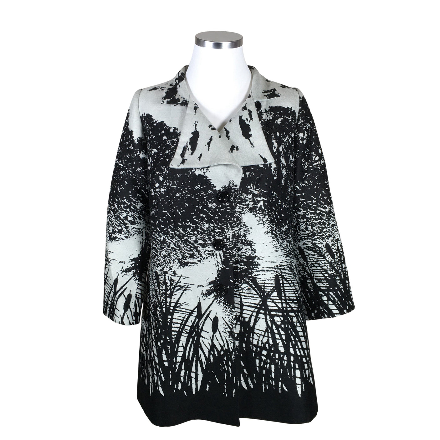 Unisex Jukka Rintala - Villakangastakki, koko 42 -  (1)