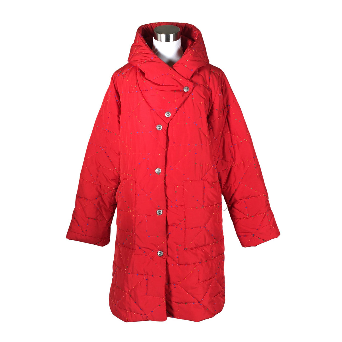 Unisex Aino - Toppatakki, koko 36 -  (1)