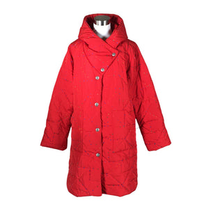 Unisex Aino - Toppatakki, koko 36 -  (1)