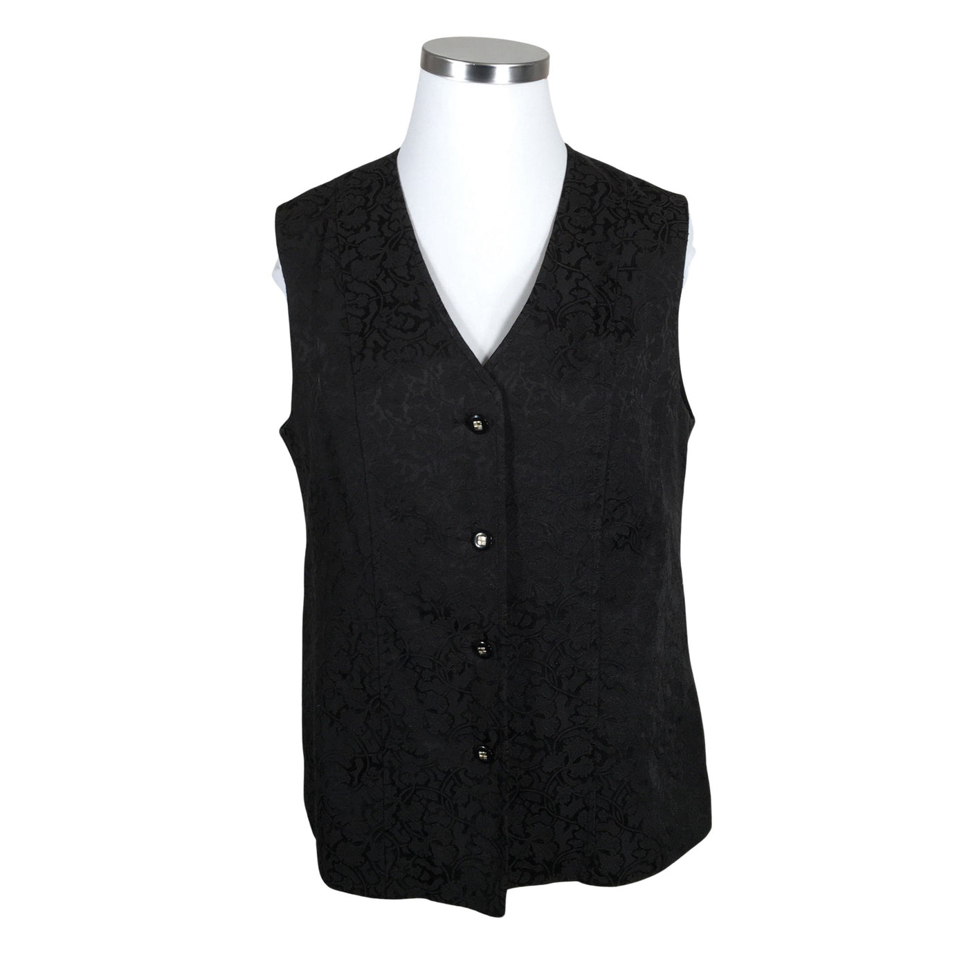 Unisex Atelier Creation - Liivi, koko 42 -  (1)