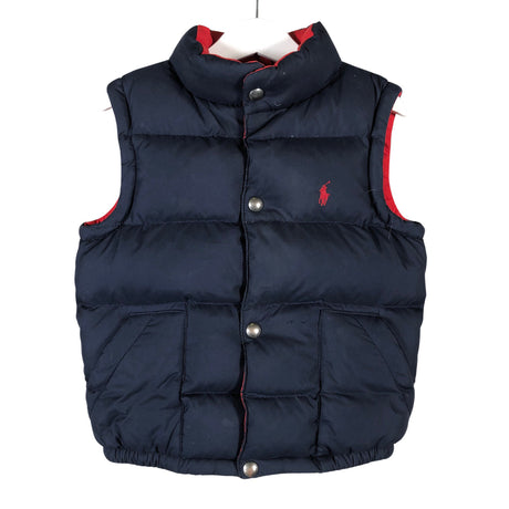 Unisex Ralph Lauren - Toppaliivi, koko 104 - 110 -  ()