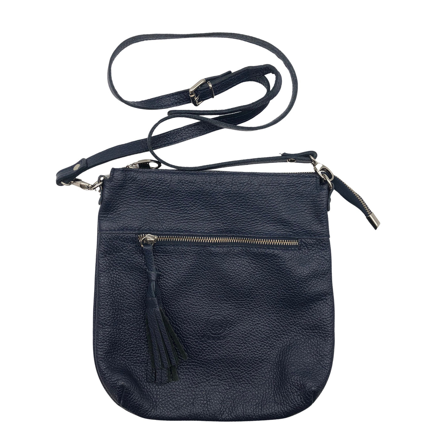 Unisex Ferchi - Olkalaukku, koko Midi -  (2)