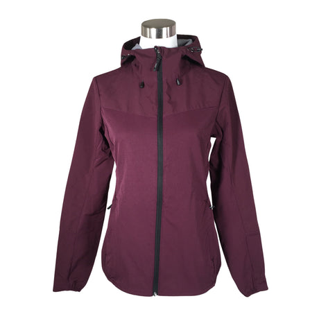 Unisex Rukka - Softshell-takki, koko 36 -  ()