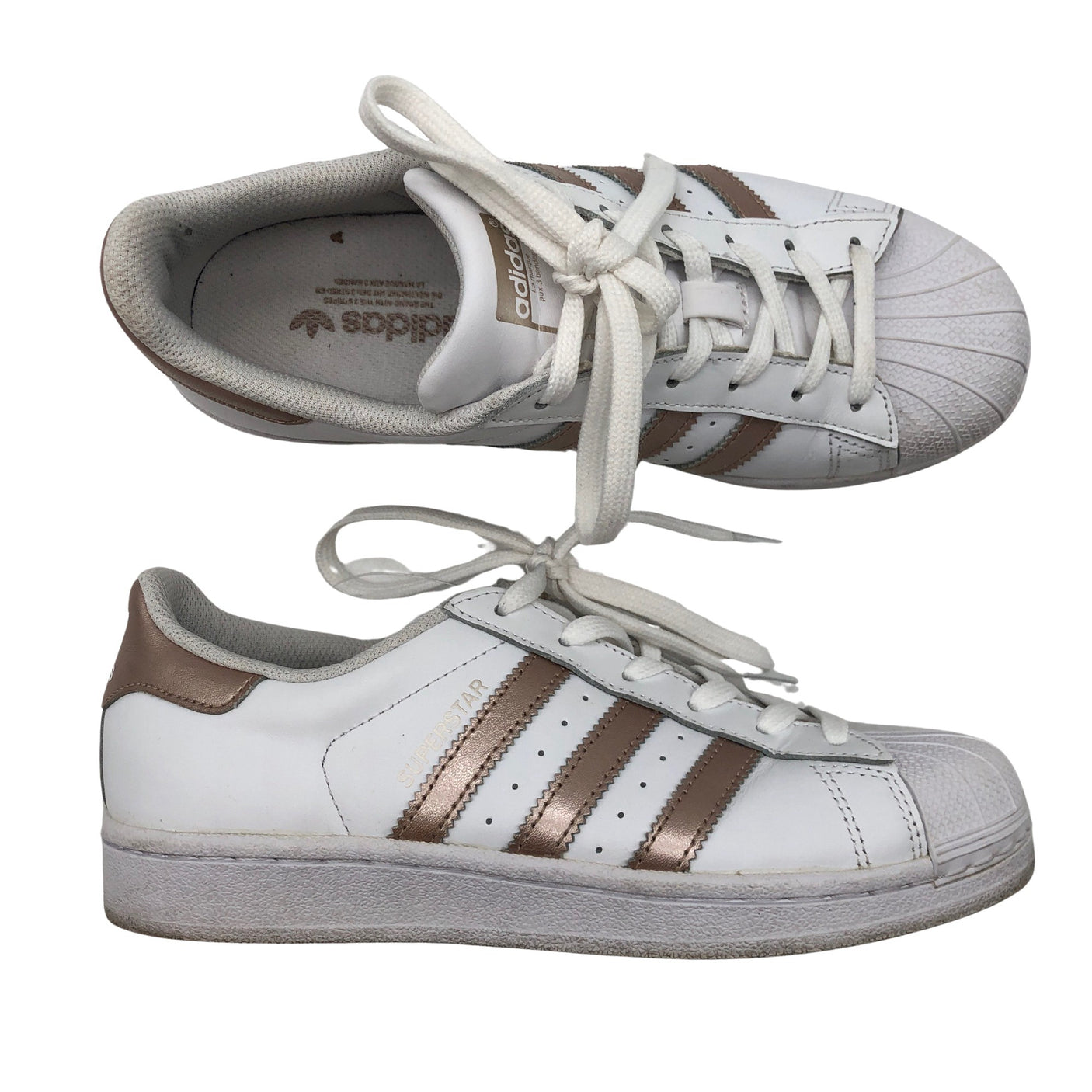 Unisex Adidas - Tennarit, koko 36 -  (1)