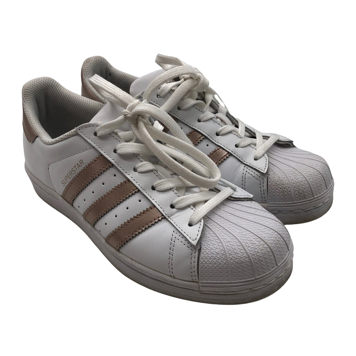 Unisex Adidas - Tennarit, koko 36 -  (2)