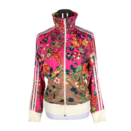 Unisex Adidas - Verryttelytakki, koko 40 -  ()