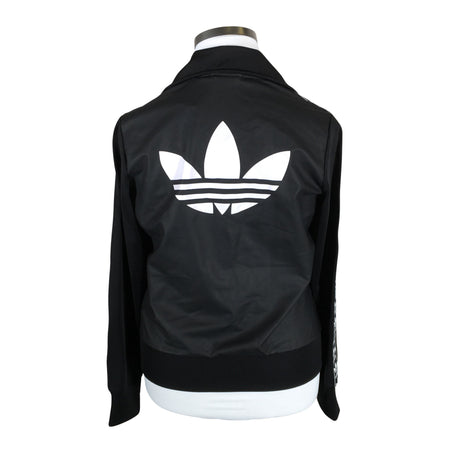 Unisex Adidas - Verryttelytakki, koko 42 -  (2)