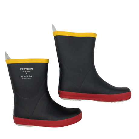 Unisex Tretorn - Kumisaappaat, koko 37 -  ()