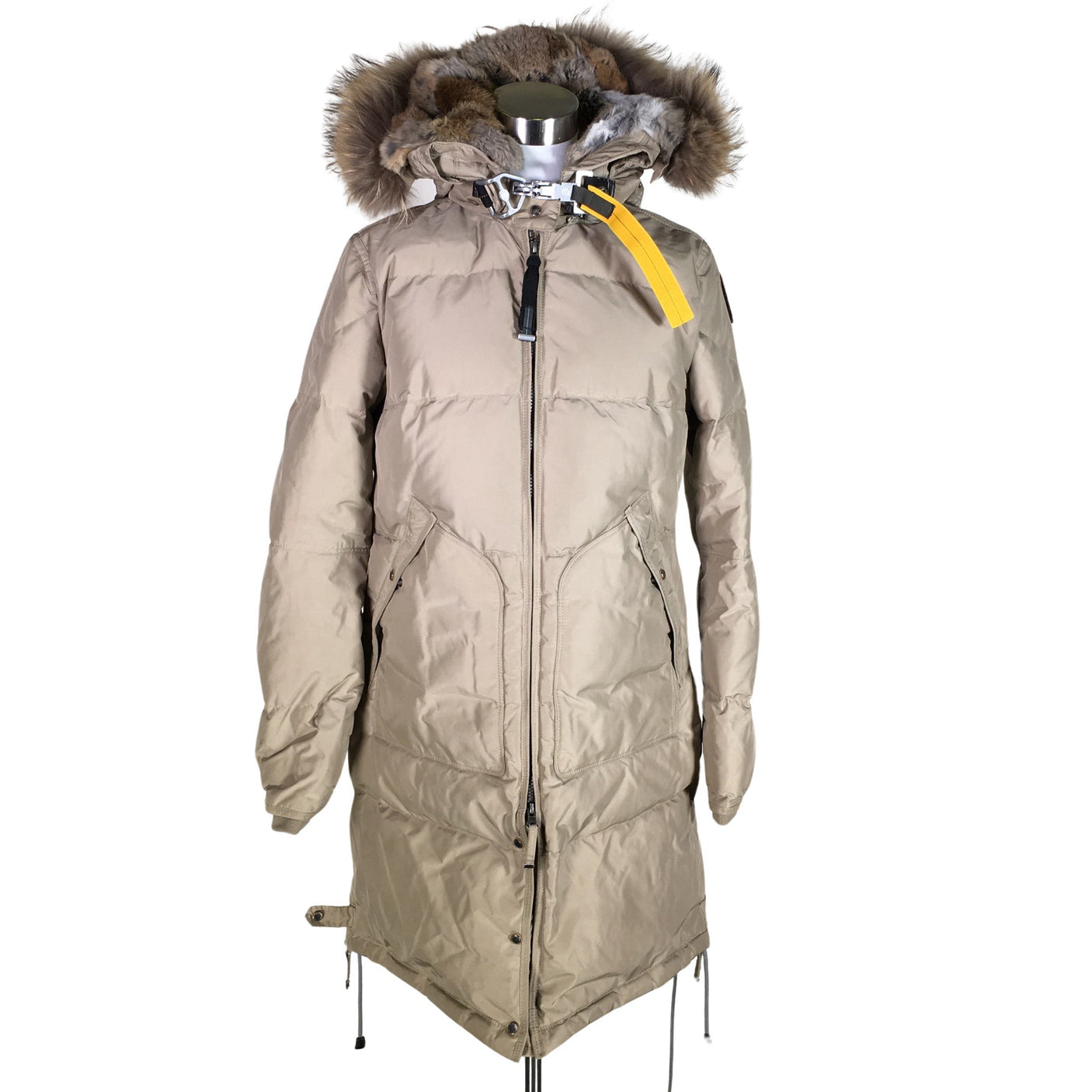 Unisex Parajumpers - Untuvatakki, koko 40 -  (1)