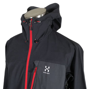 Softshell-takki, koko L