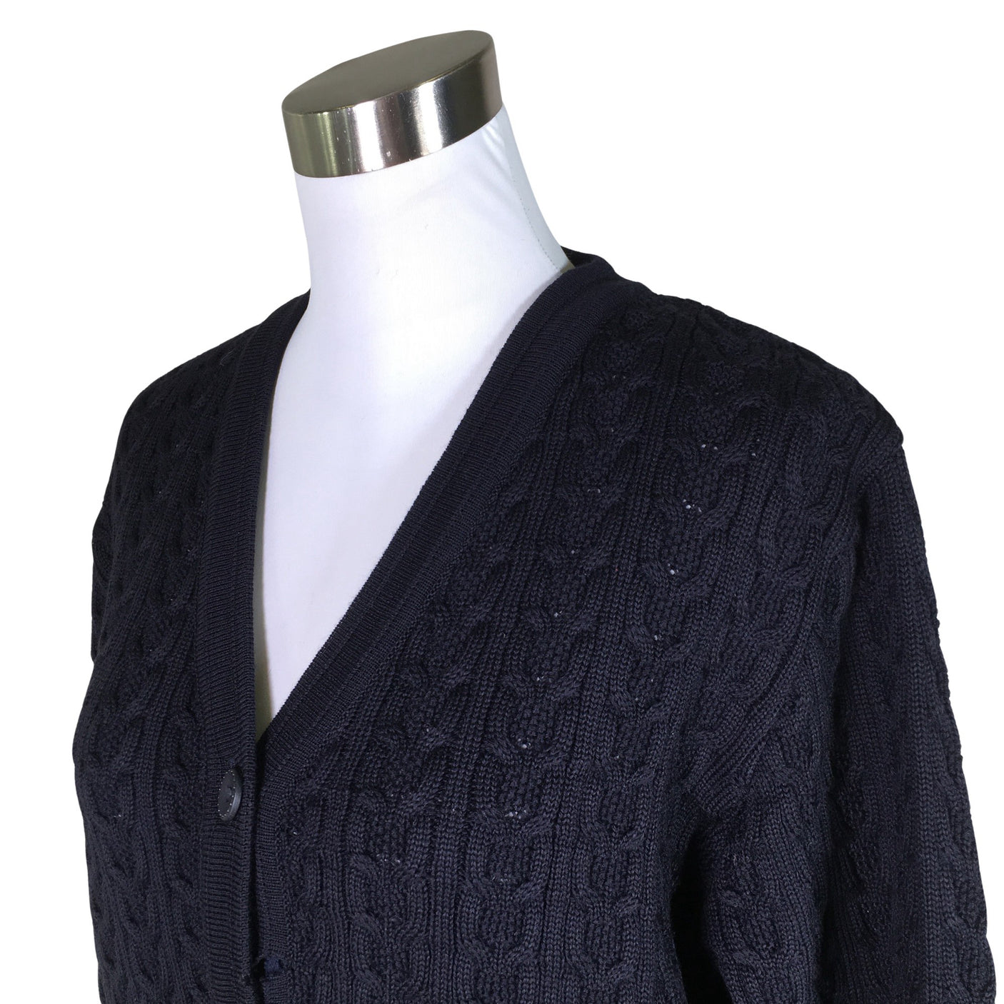 Unisex Brenda - Neuletakki, koko 40 -  (3)