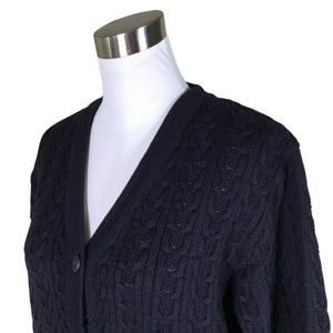 Unisex Brenda - Neuletakki, koko 40 -  (3)