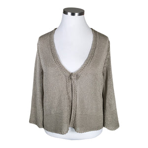 Unisex Gerry Weber - Neuletakki, koko 44 -  (1)