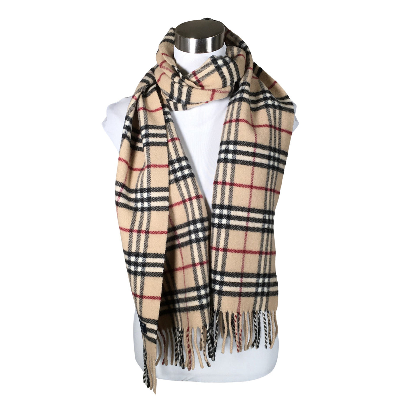 Unisex Burberry - Kaulaliina, koko Maxi -  (1)