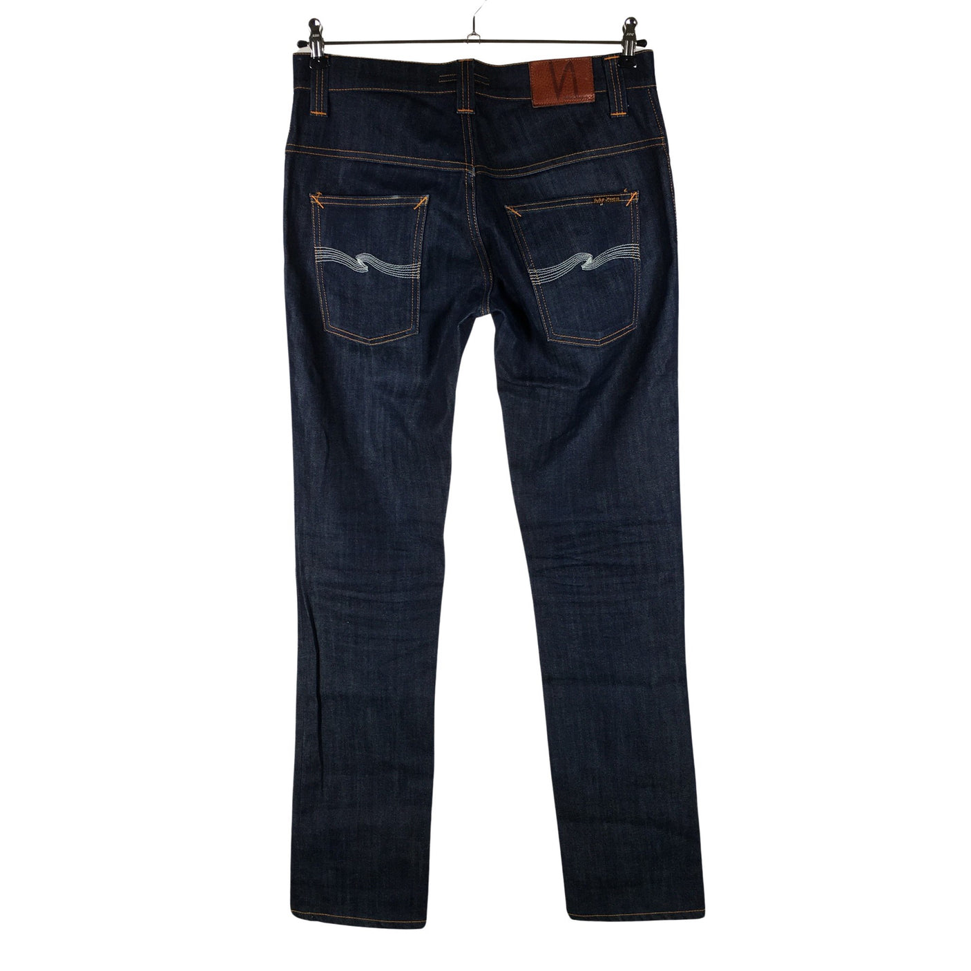 Unisex Nudie Jeans - Farkut, koko L -  (2)
