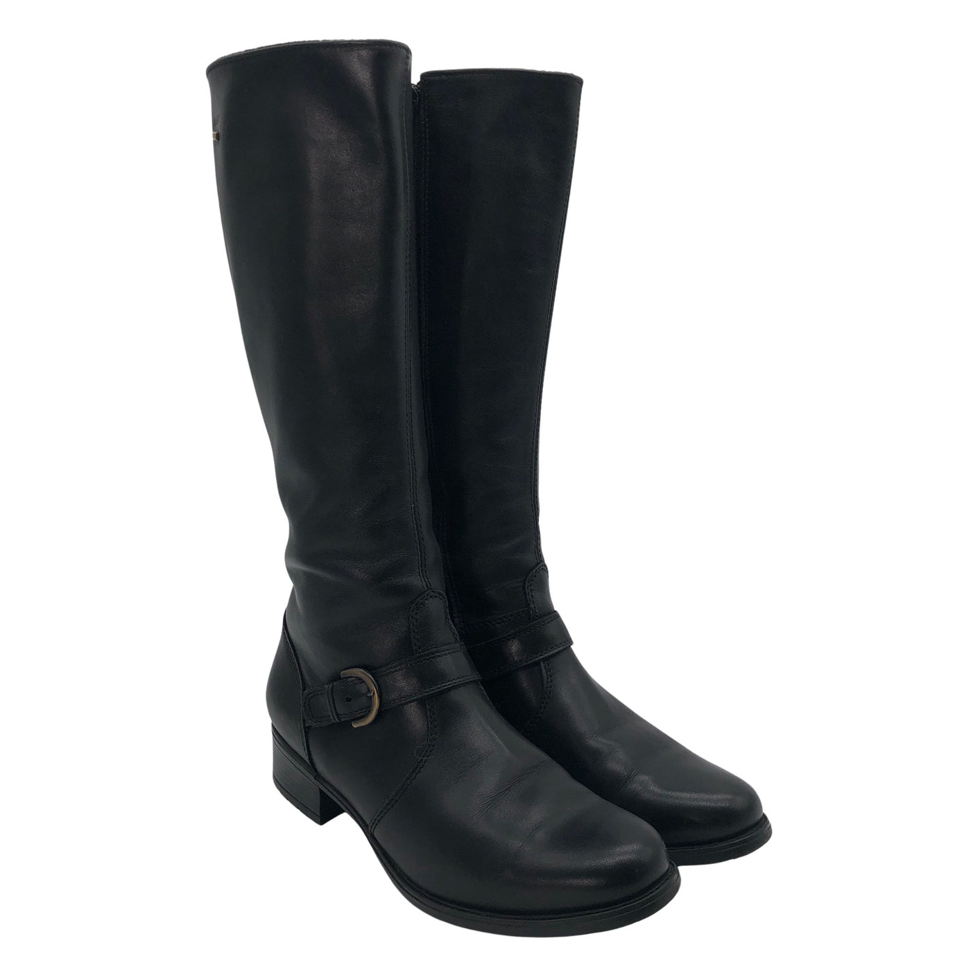 Unisex Pomar - Saappaat, koko 39 -  (3)
