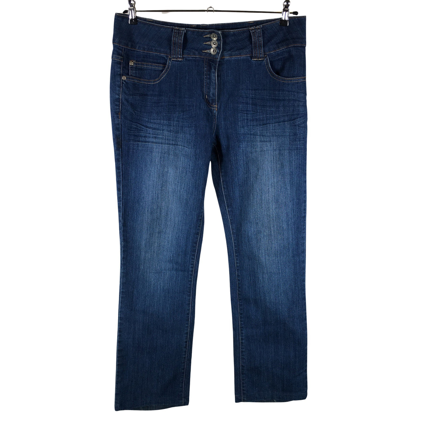 Unisex Cappuccini - Farkut, koko 42 -  (1)