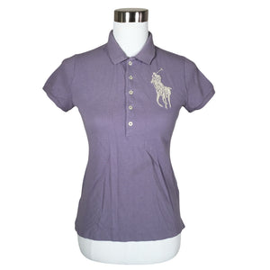 Unisex Ralph Lauren - Pikeepaita, koko 38 -  (1)