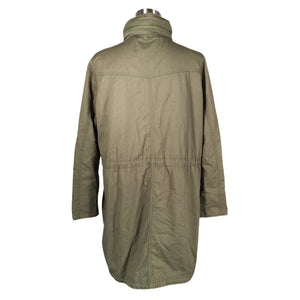 Unisex Lexington - Parkatakki, koko 40 -  (2)