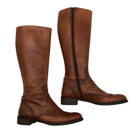 Unisex Calpierre - Saappaat, koko 38 -  ()