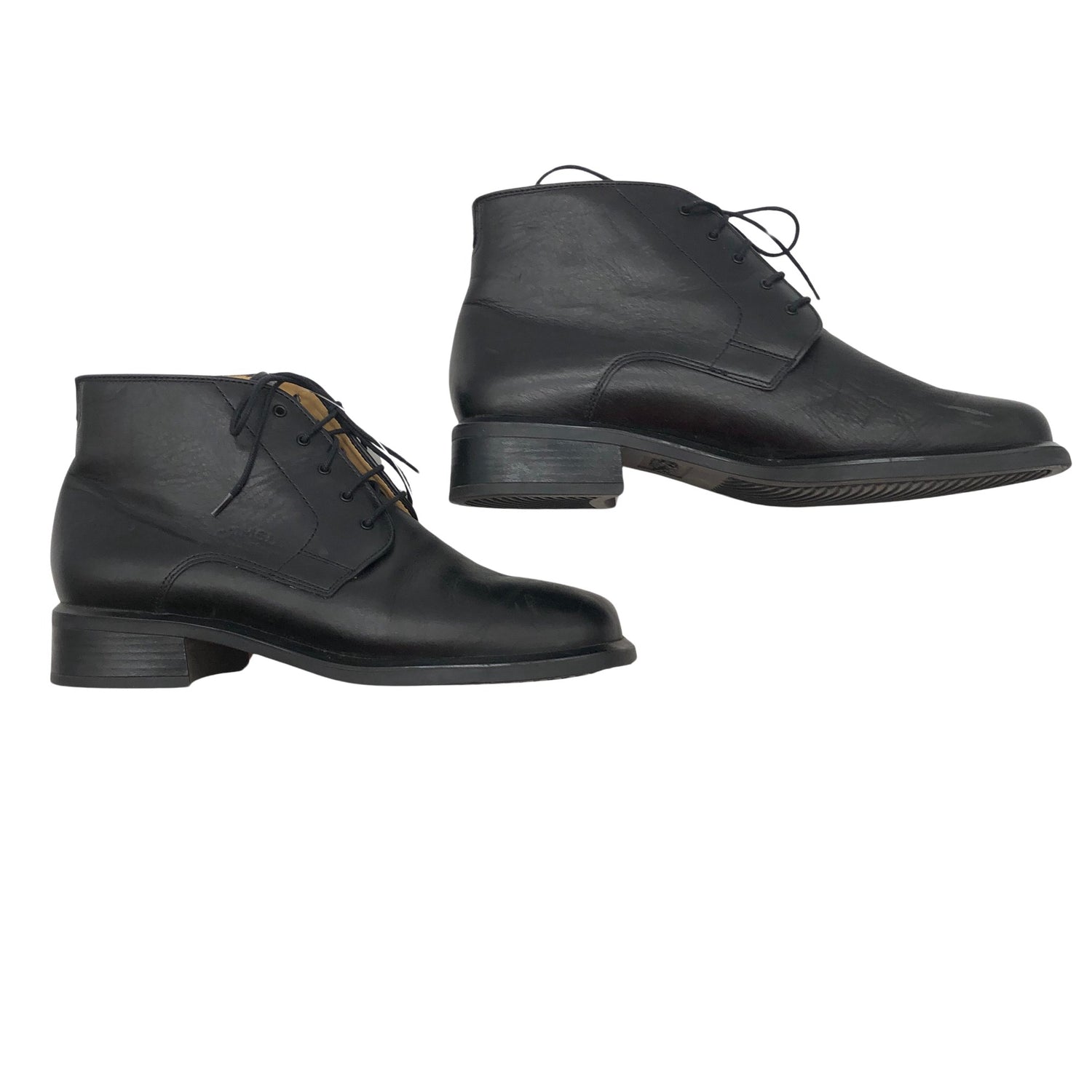  Nilkkurit  Nilkkurit, koko 39  Camel Boots 