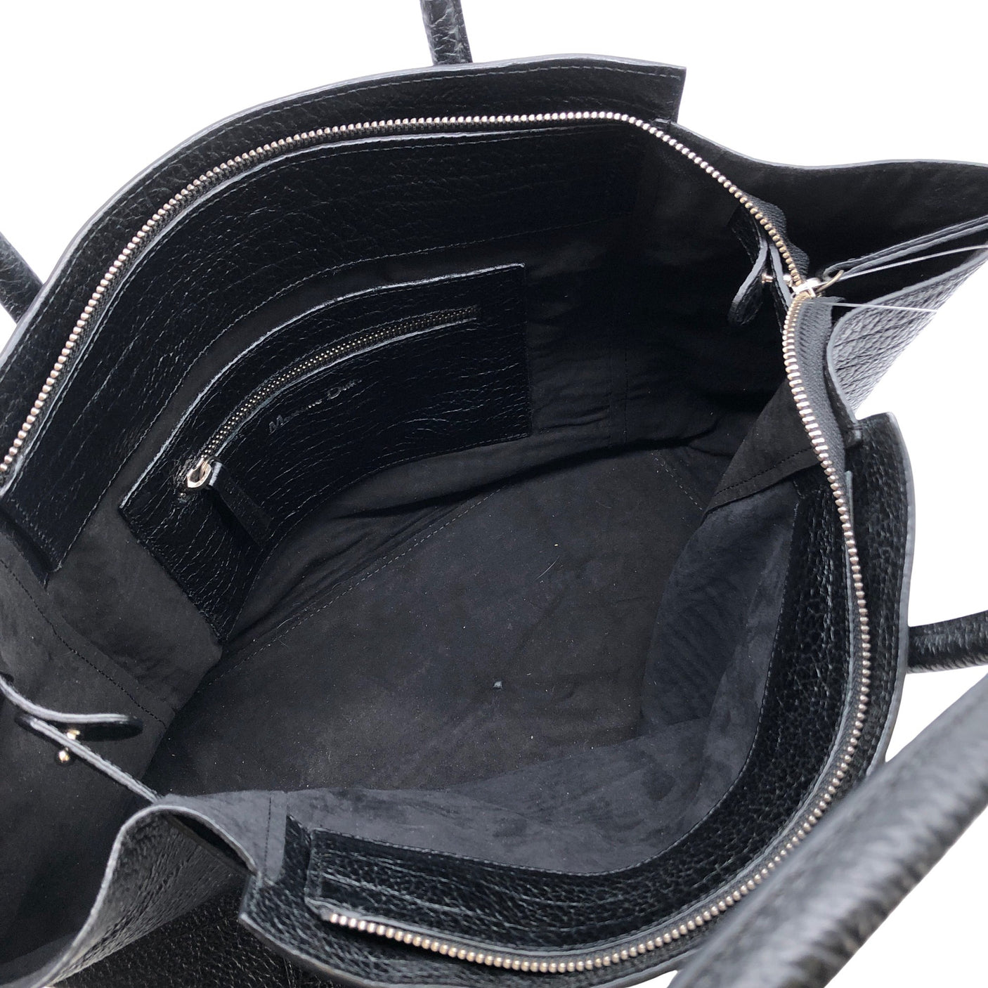 Unisex Massimo Dutti - Käsilaukku, koko Midi -  (2)