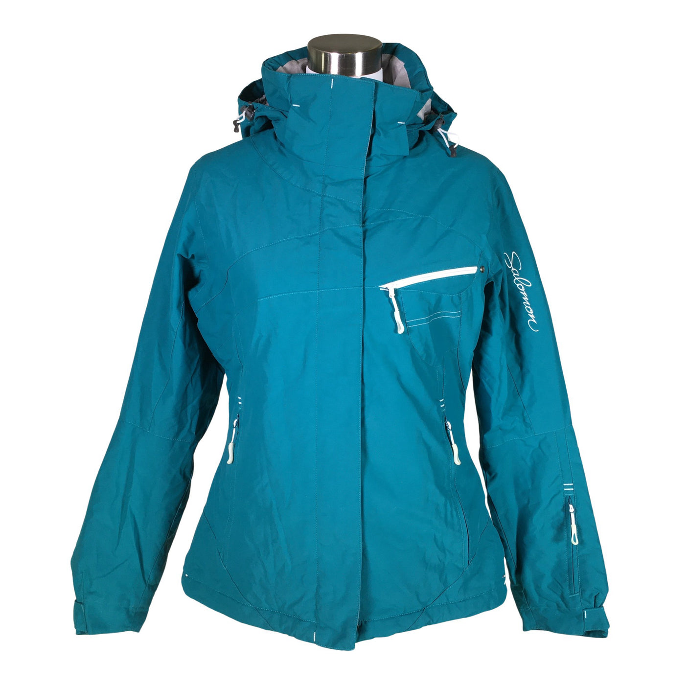 Unisex Salomon - Toppatakki, koko 40 -  (1)