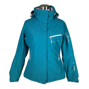 Unisex Salomon - Toppatakki, koko 40 -  (1)