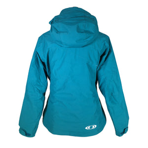Unisex Salomon - Toppatakki, koko 40 -  (2)