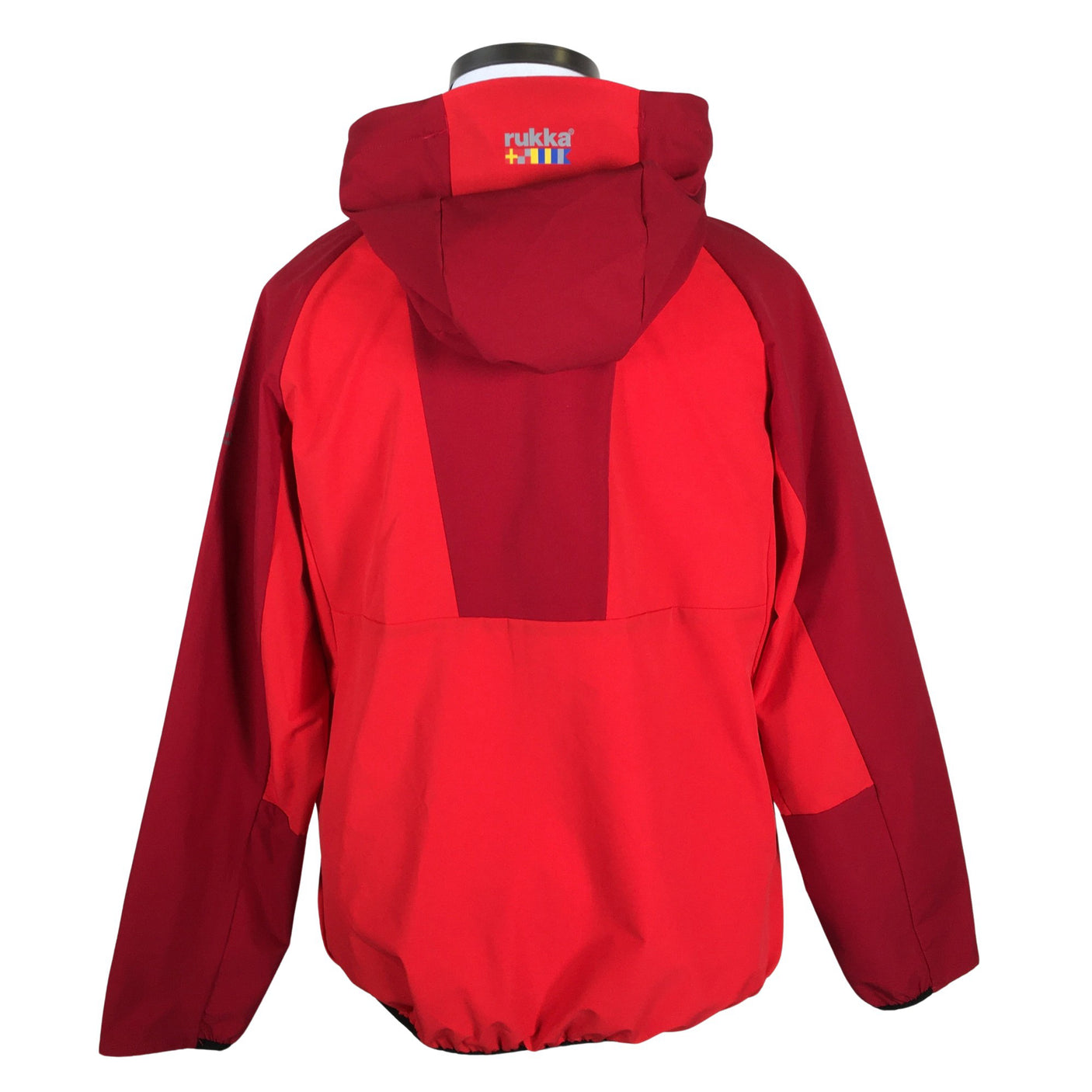 Unisex Rukka - Ulkoilutakki, koko 42 -  (2)