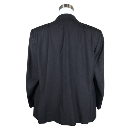 Unisex Canali - Puvun takki, koko XXXXL -  (2)