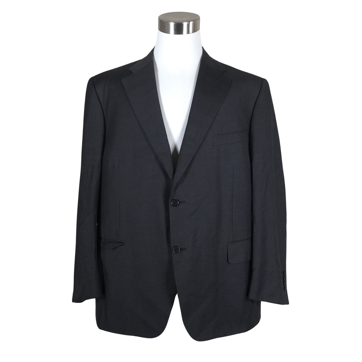 Unisex Canali - Puvun takki, koko XXXXL -  (1)