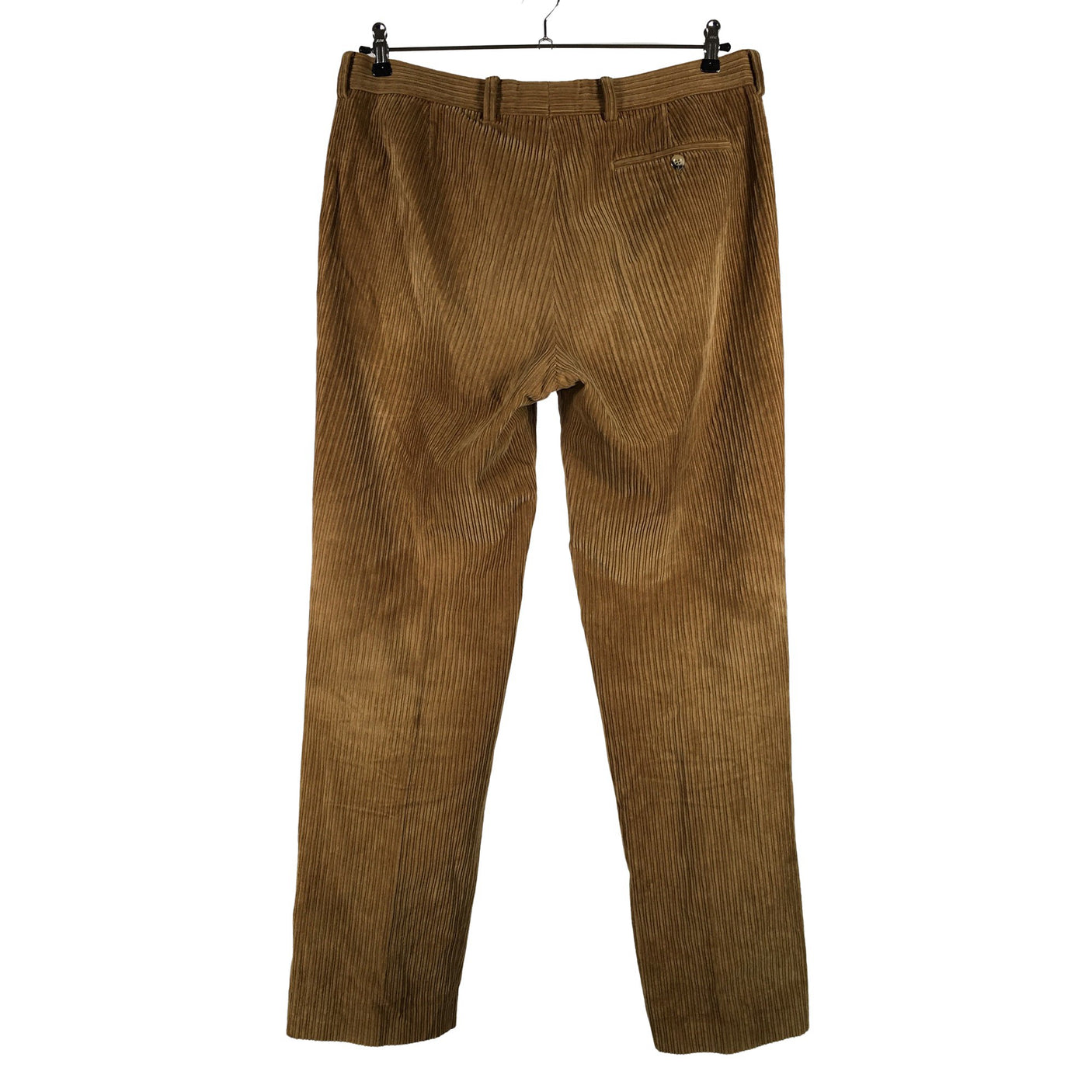 Unisex Burberry - Samettihousut, koko M -  (2)