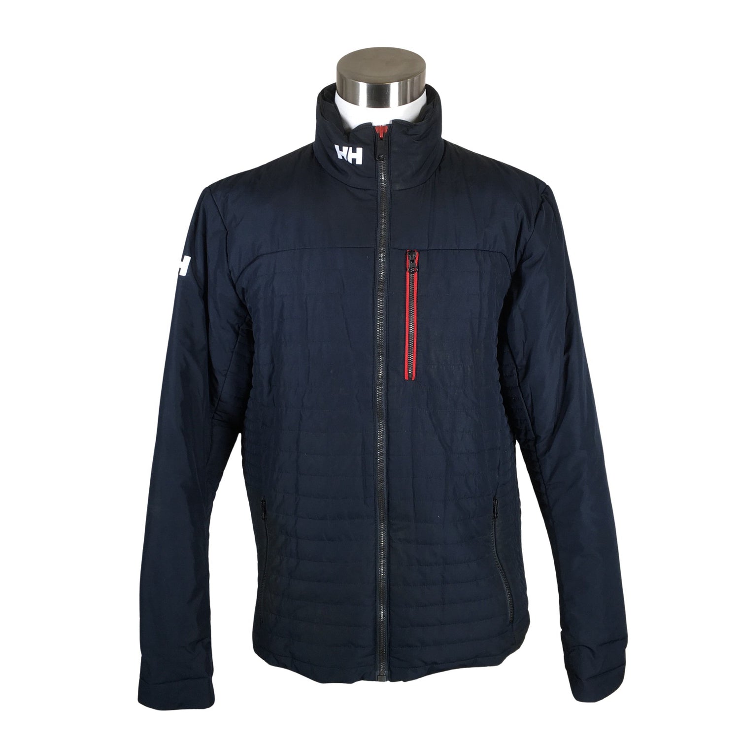  Kevyttoppatakki  Kevyttoppatakki, koko XL  Helly Hansen 